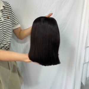 13x4 Lace Bob Wig Straight