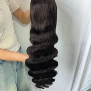 Body wave 13x4, human hair wigs