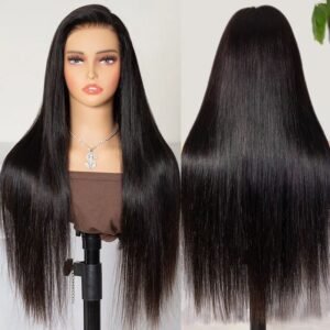 13x4 Wigs Straight