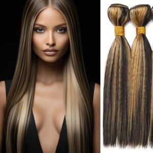 13x4 Wigs Straight