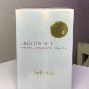 Club de Nuit Imperia