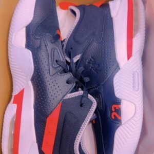 Jordan Stay Loyal 2