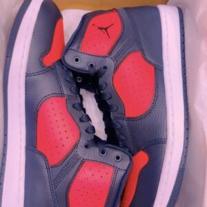 Jordan access